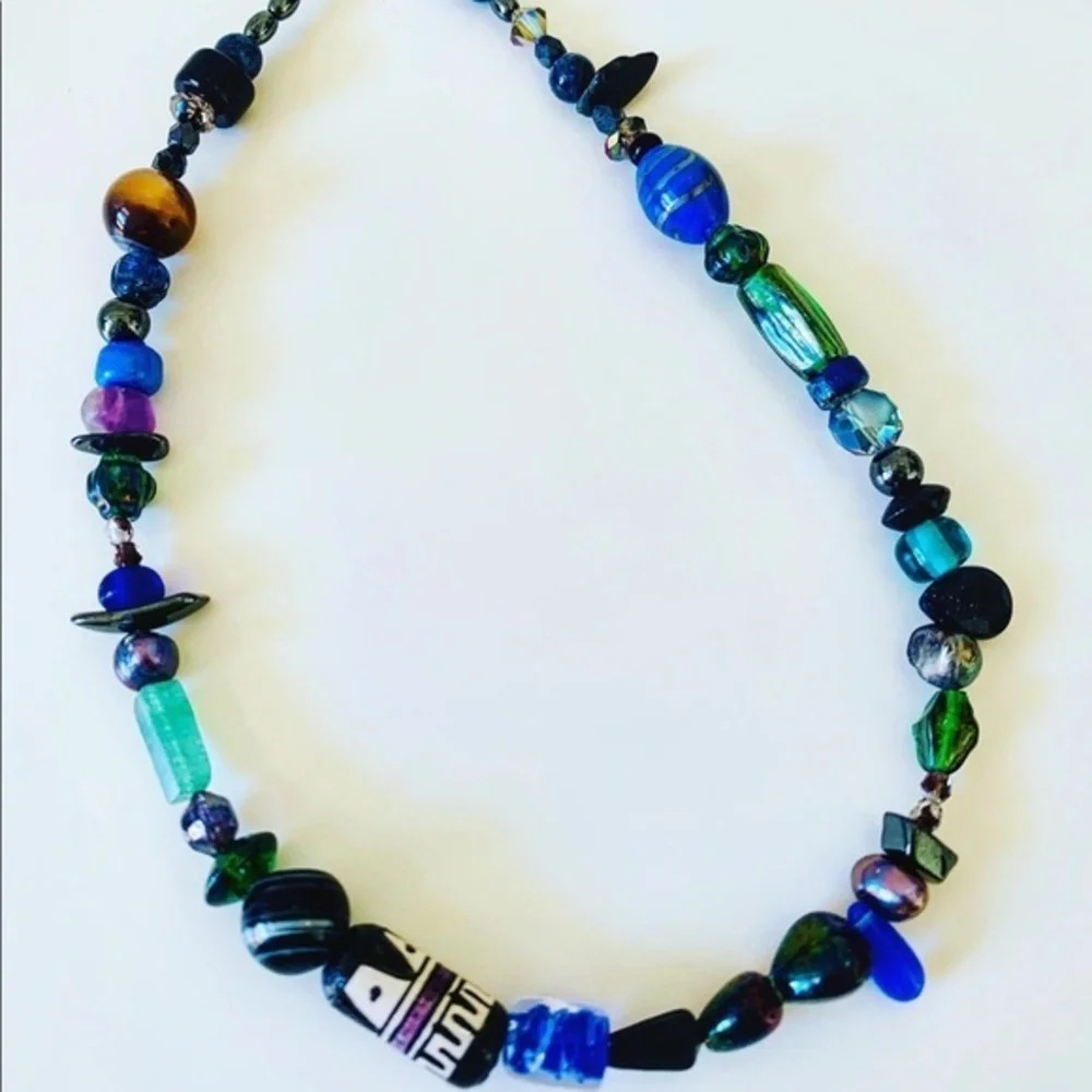 HANDMADE JEWELRY‎ @suvimarissajewelry
